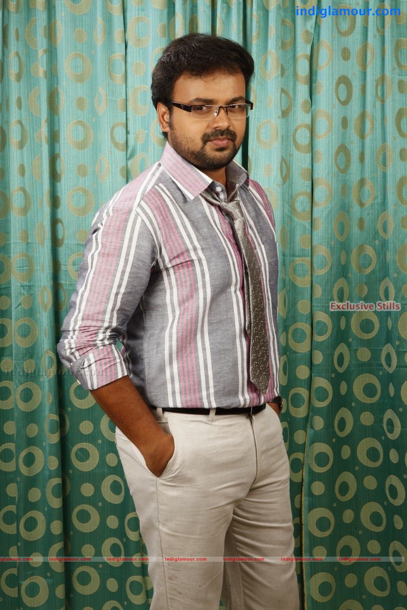 Kunchakko Boban Actor hd photo