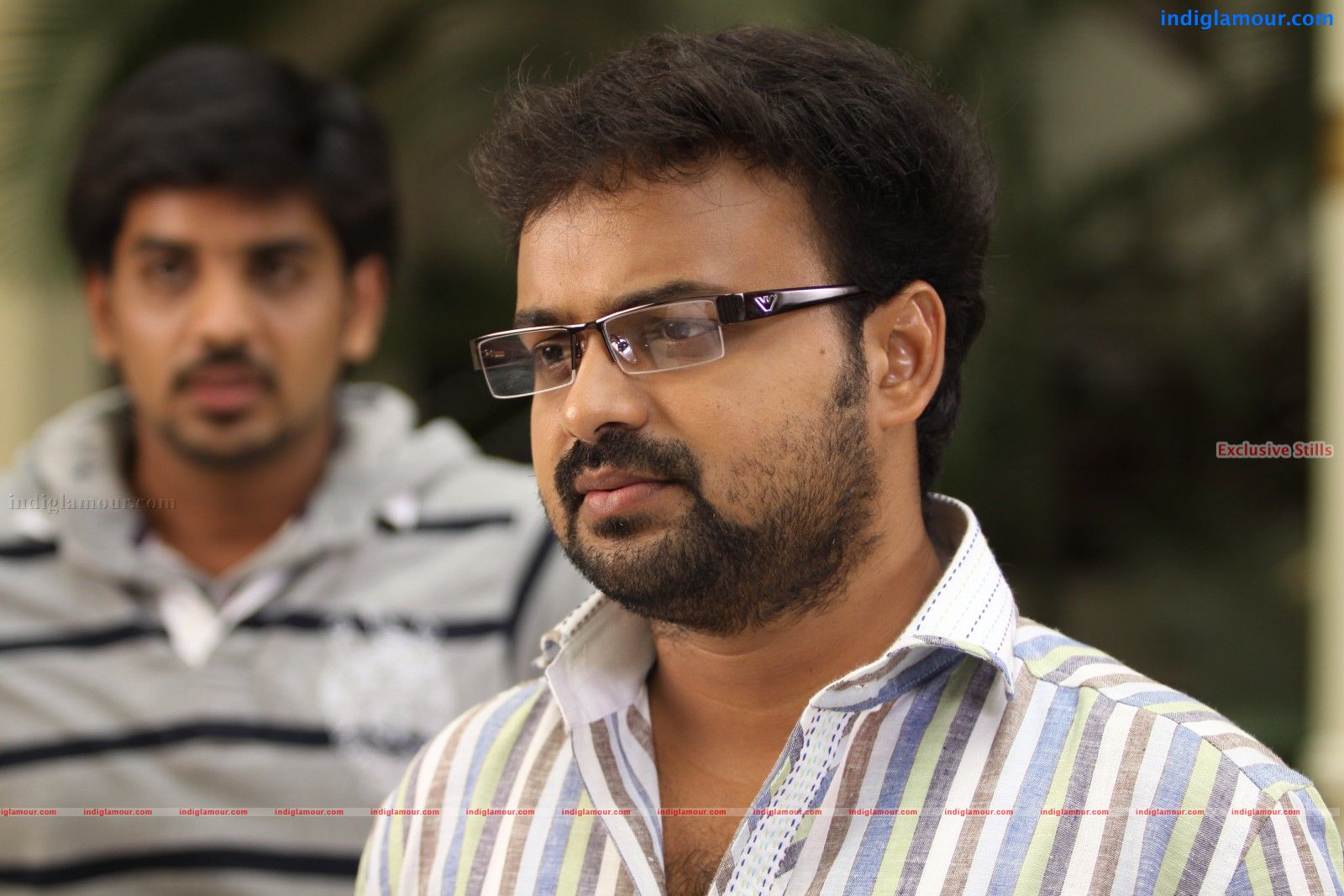 Kunchakko Boban Actor hd photo