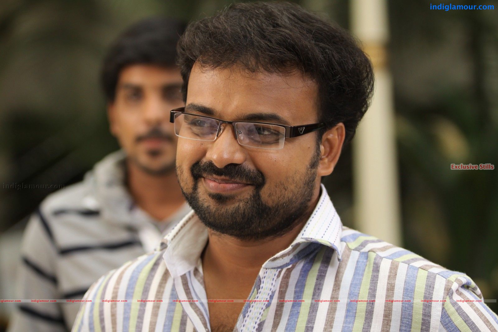 Kunchakko Boban Actor hd photo