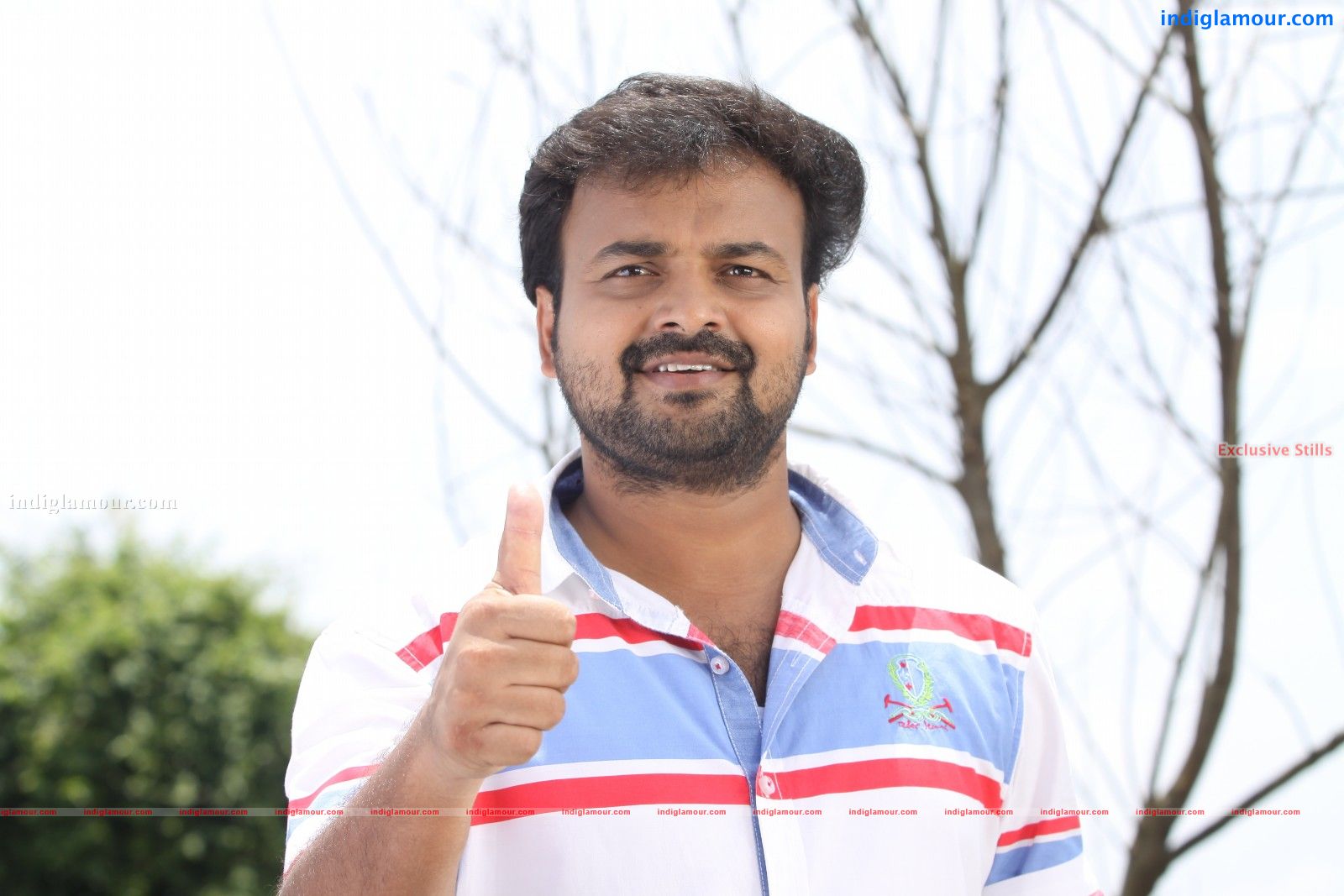 Kunchakko Boban Actor hd photo