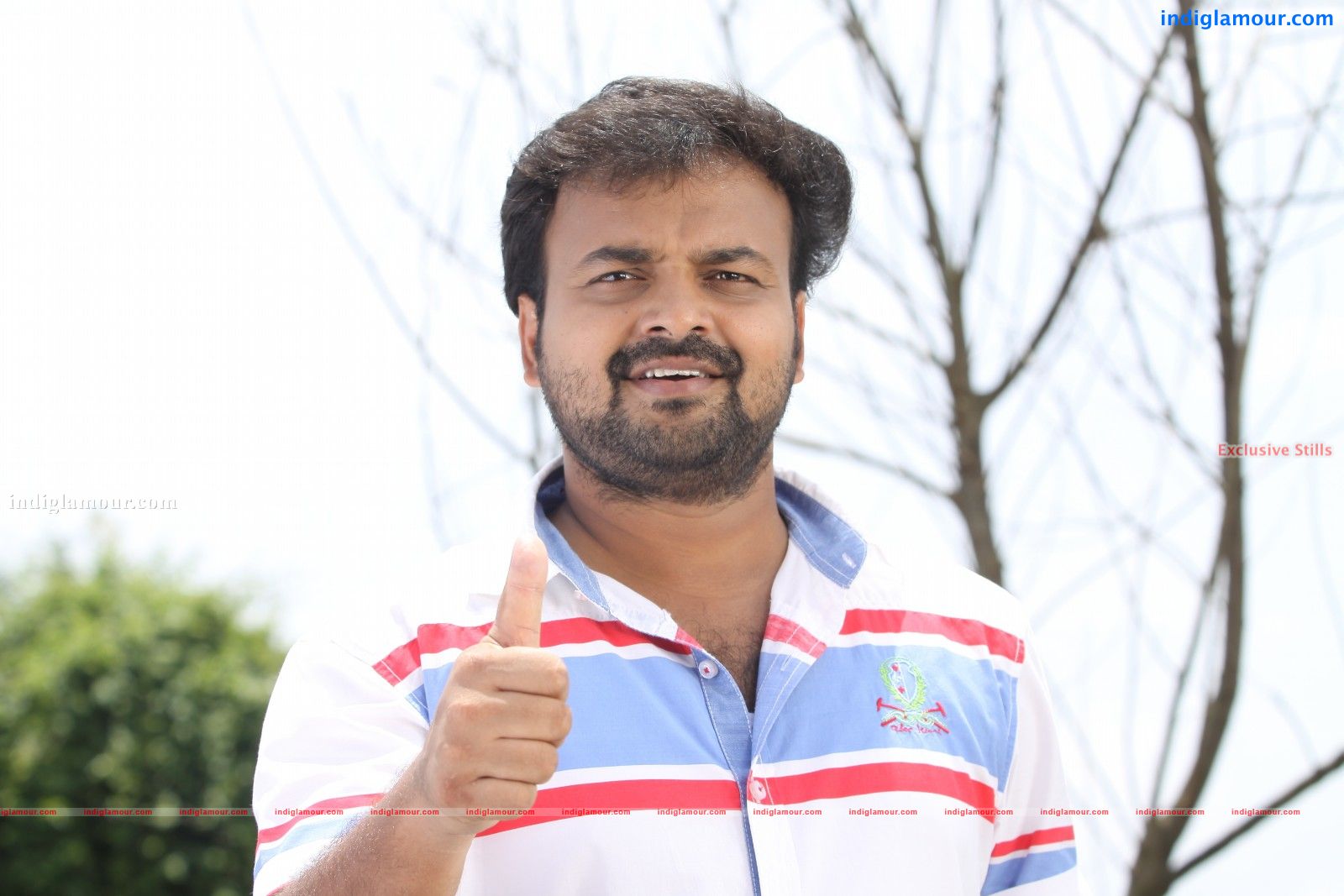 Kunchakko Boban Actor hd photo