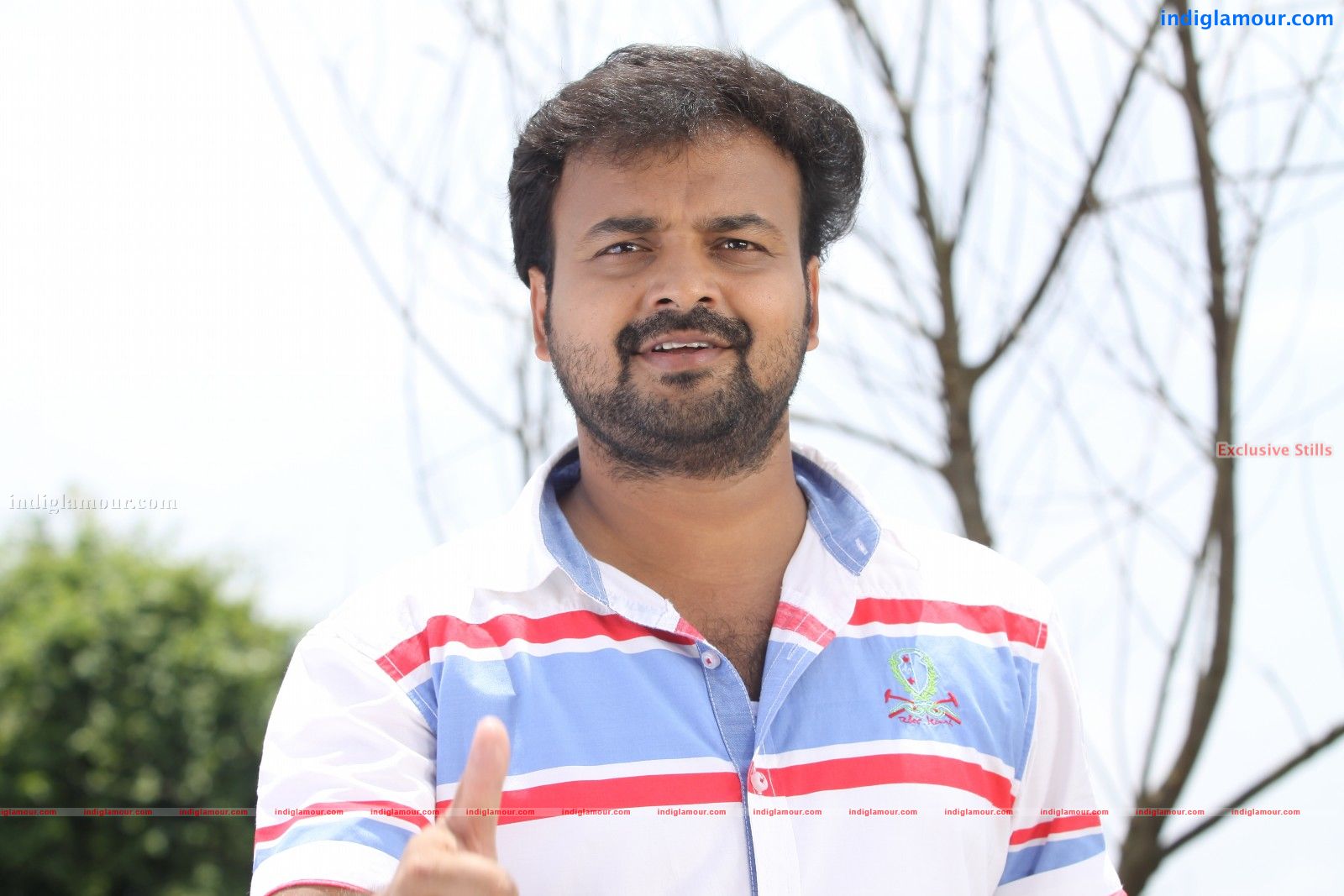 Kunchakko Boban Actor hd photo
