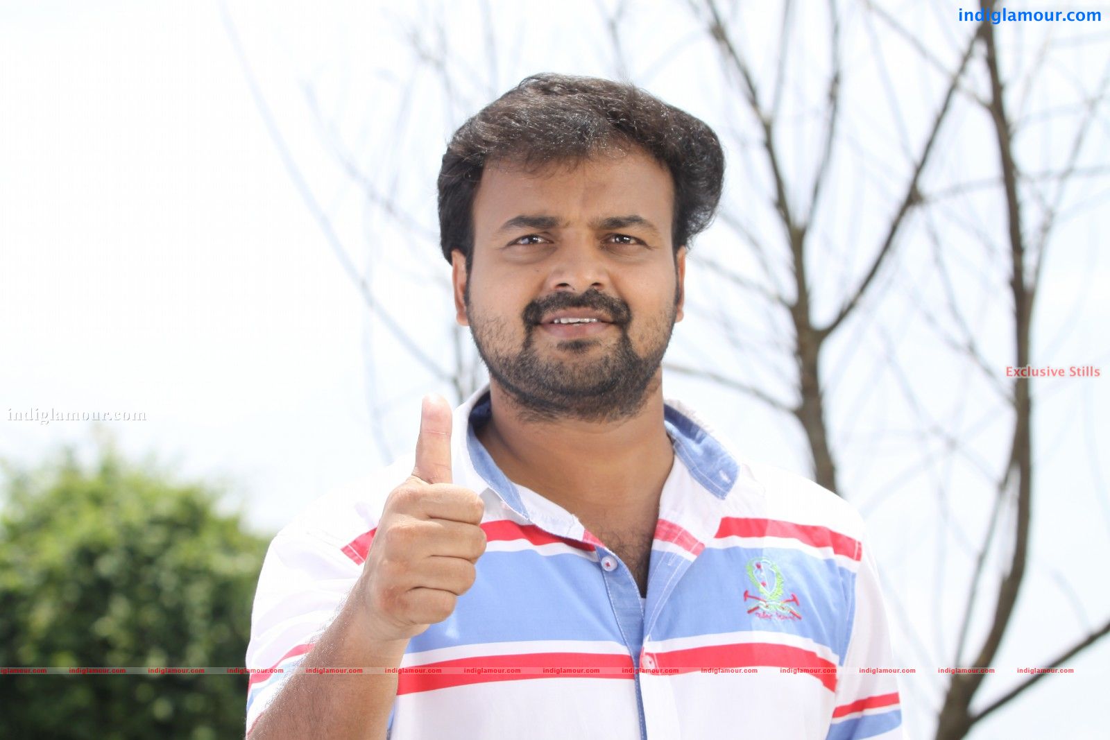 Kunchakko Boban Actor hd photo