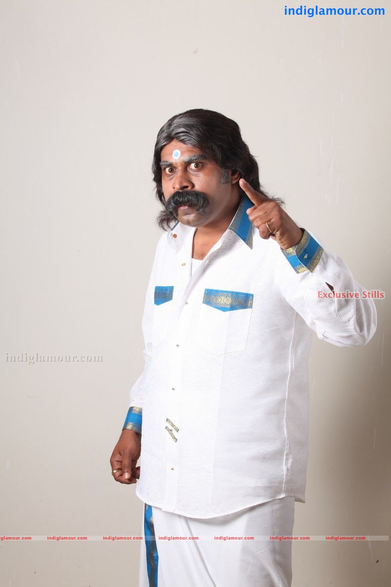 Suraj Venjaramood Actor hd photo