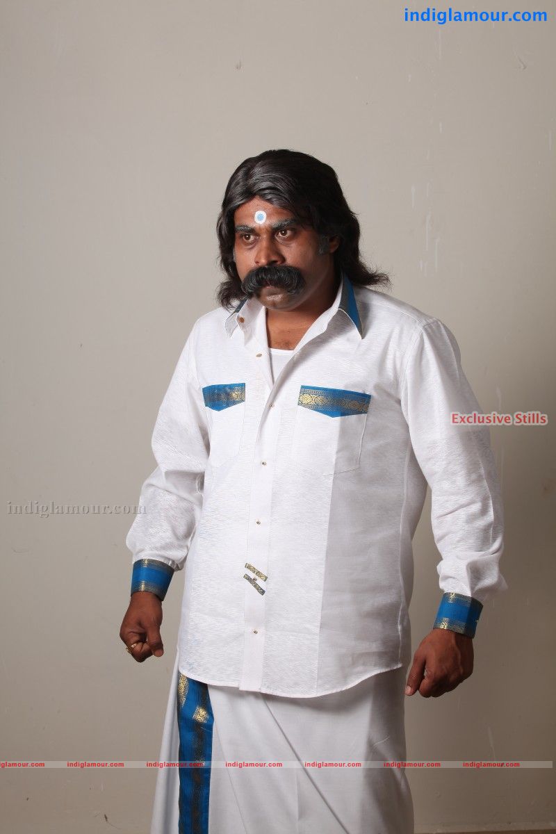 Suraj Venjaramood Actor hd photo