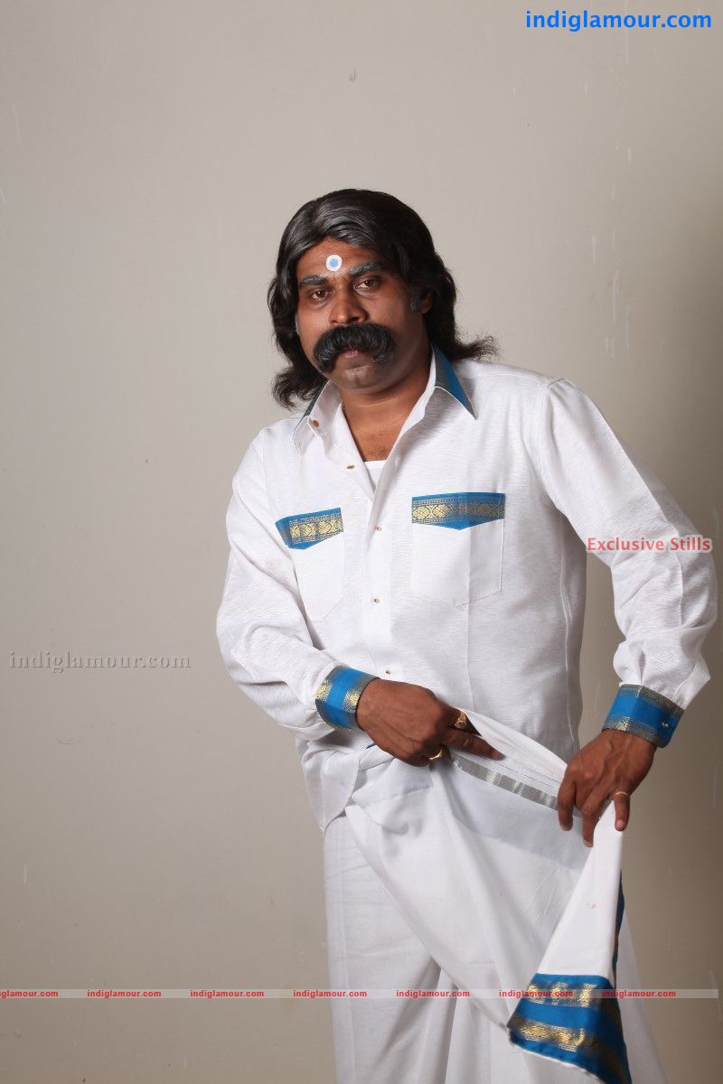 Suraj Venjaramood Actor hd photo