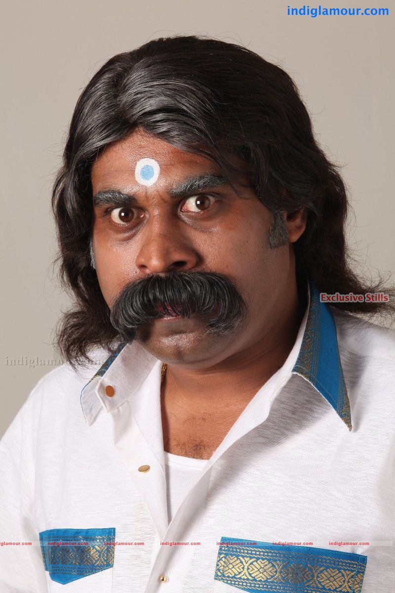 Suraj Venjaramood Actor hd photo