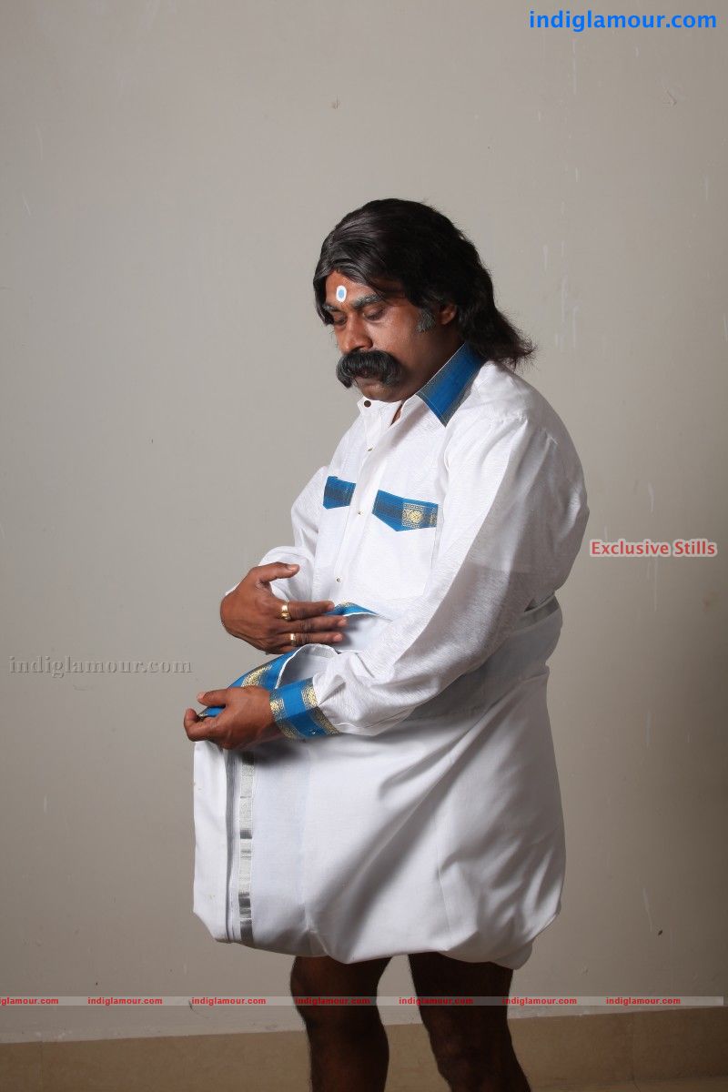 Suraj Venjaramood Actor hd photo