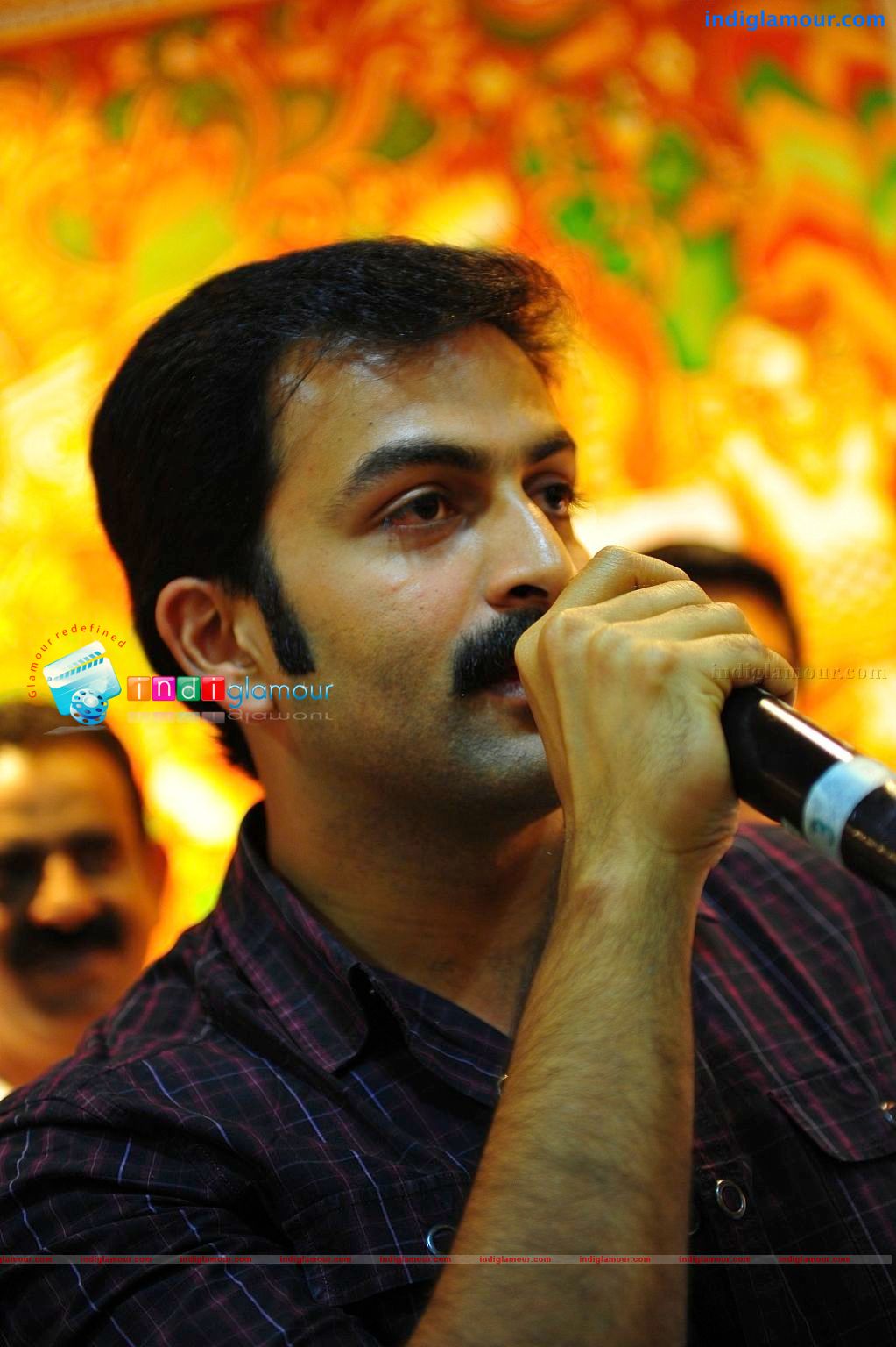 Prithviraj Actor hd photo