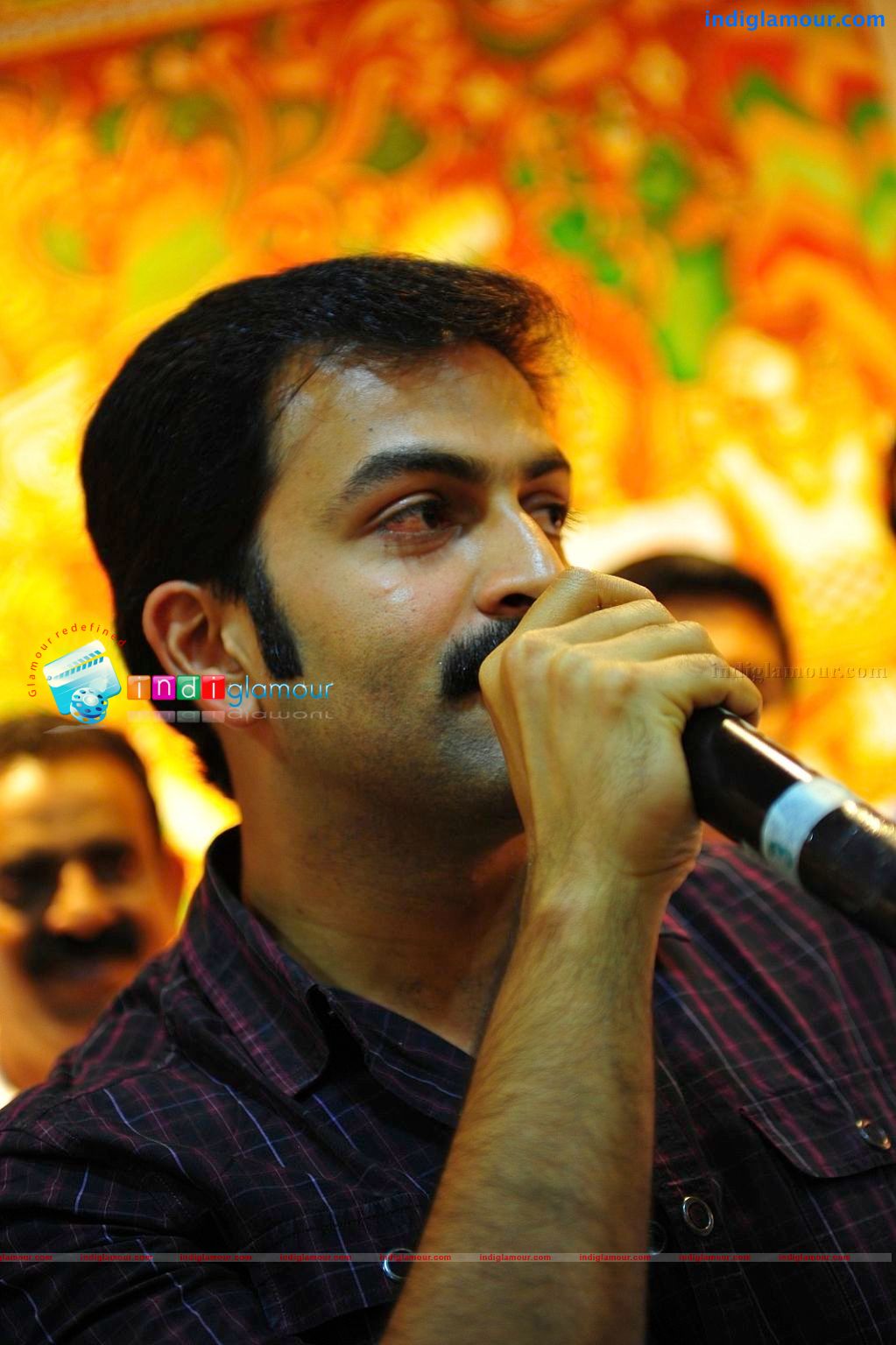 Prithviraj Actor hd photo