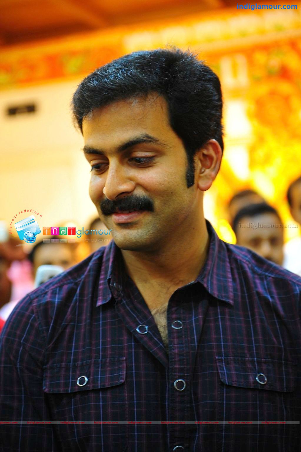 Prithviraj Actor hd photo