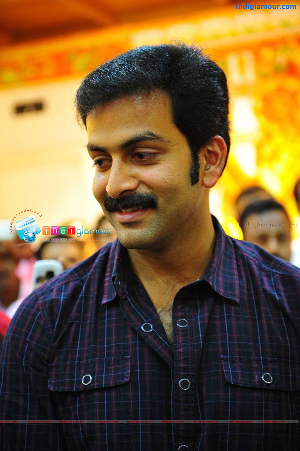 Prithviraj Actor hd photo