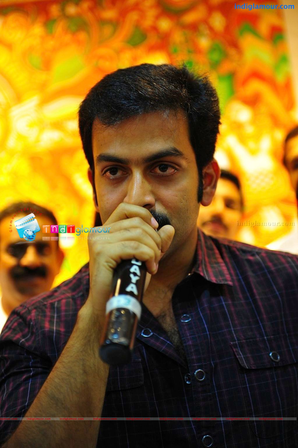 Prithviraj Actor hd photo