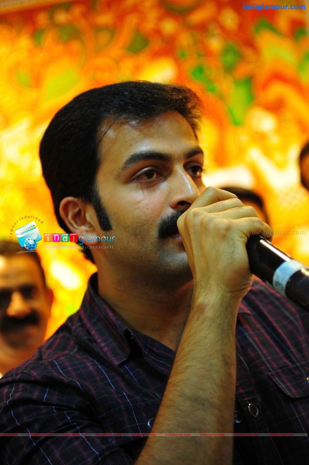 Prithviraj Actor hd photo