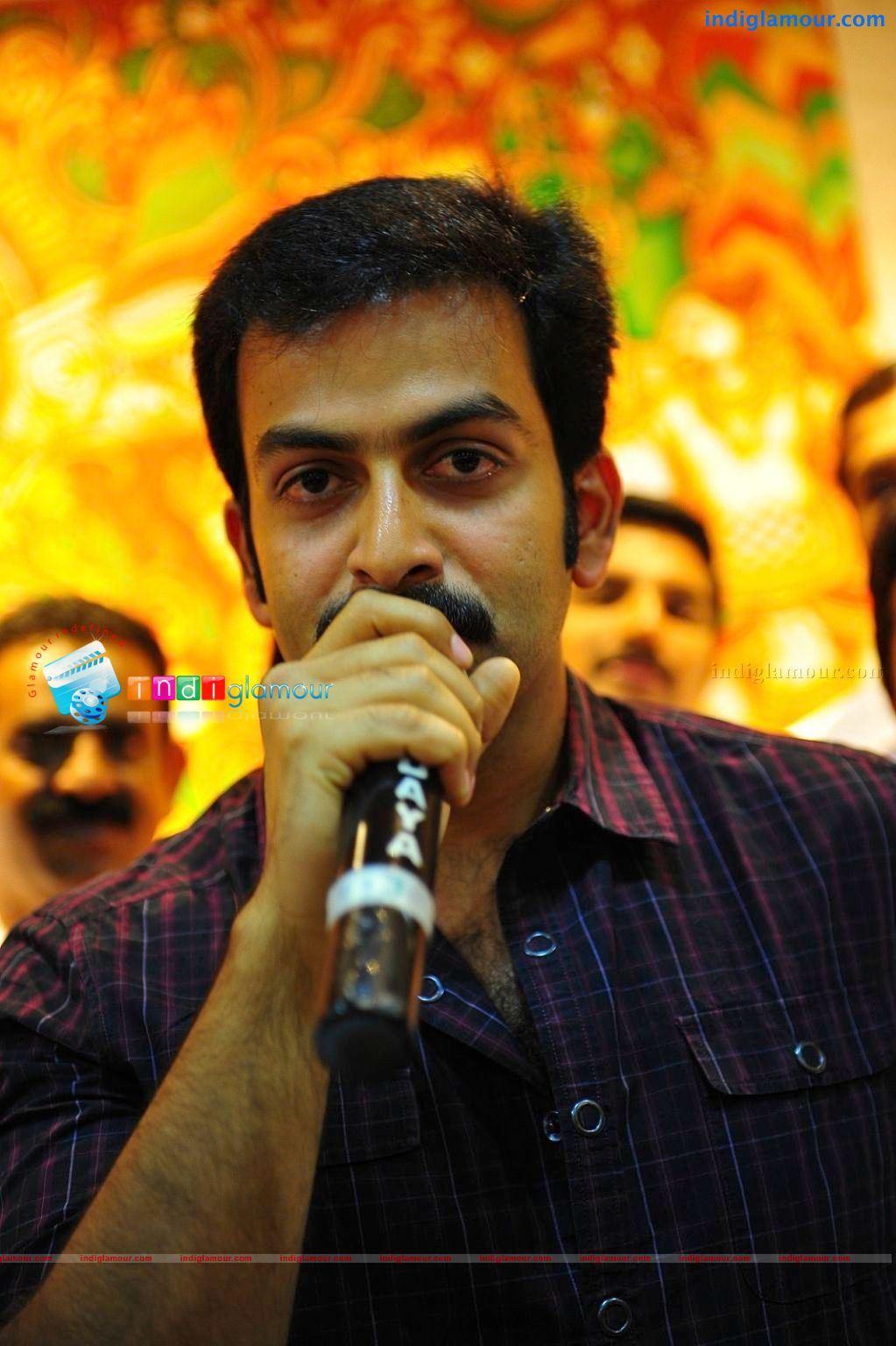 Prithviraj Actor hd photo
