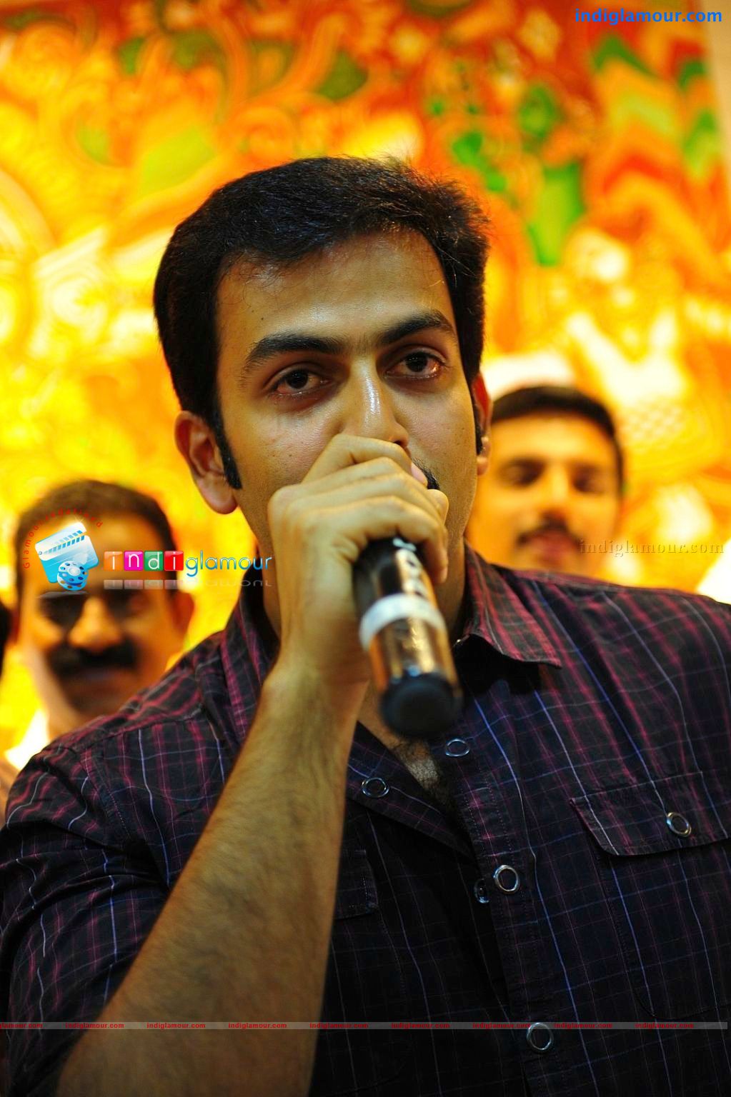 Prithviraj Actor hd photo