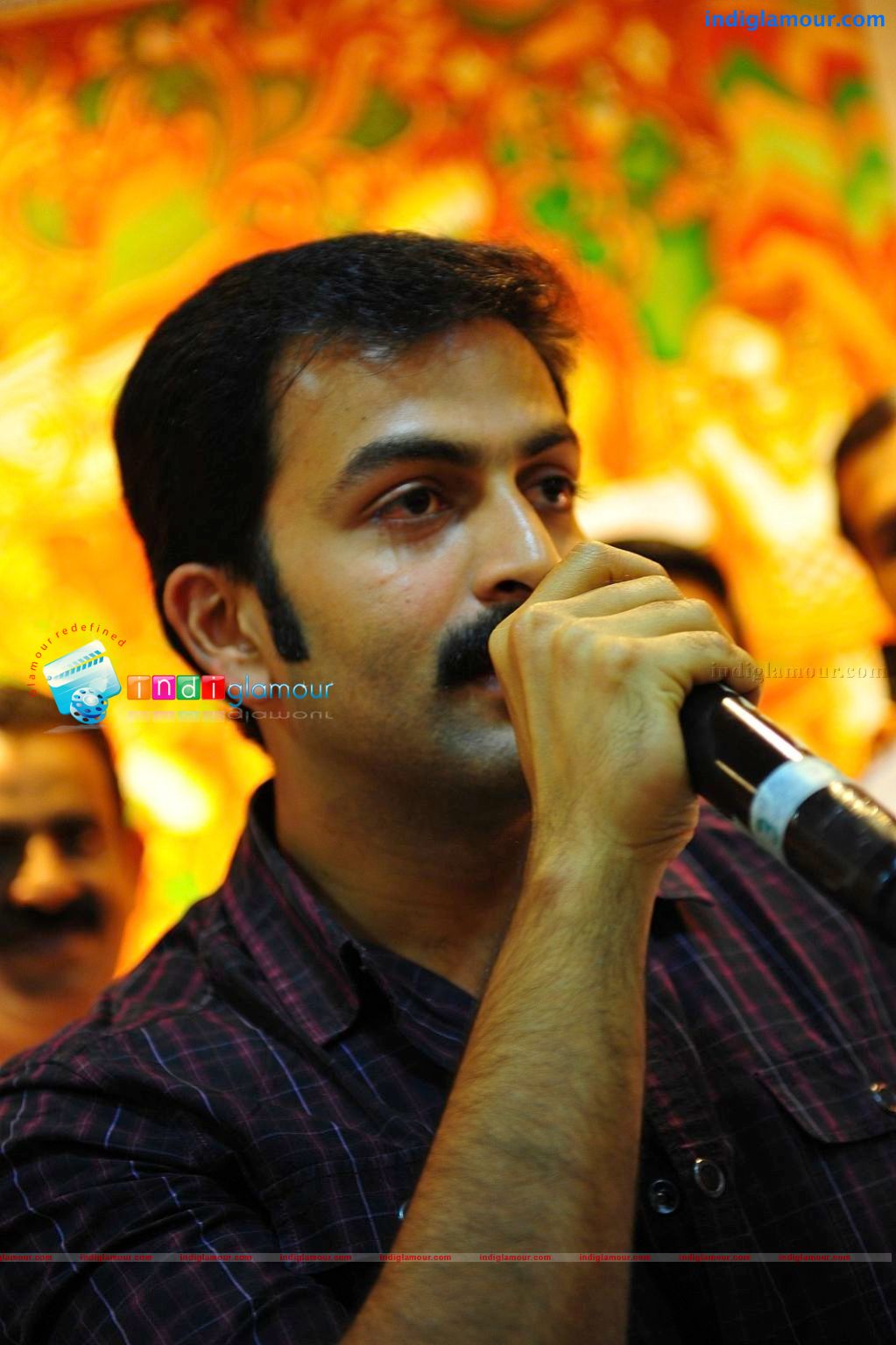 Prithviraj Actor hd photo