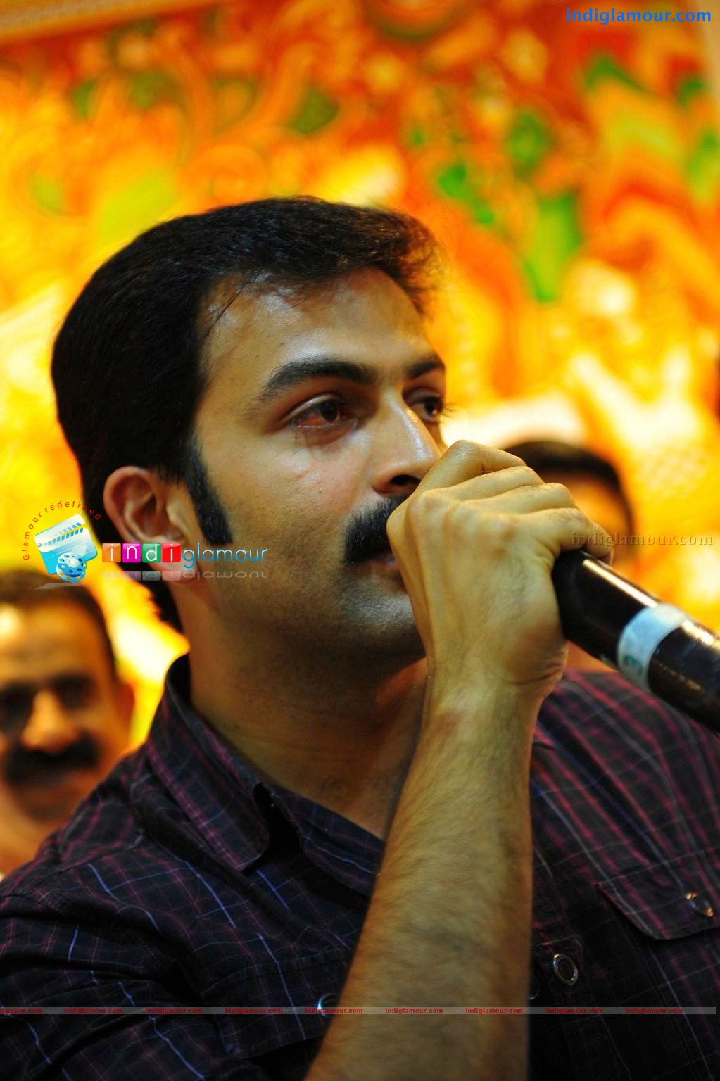 Prithviraj Actor hd photo