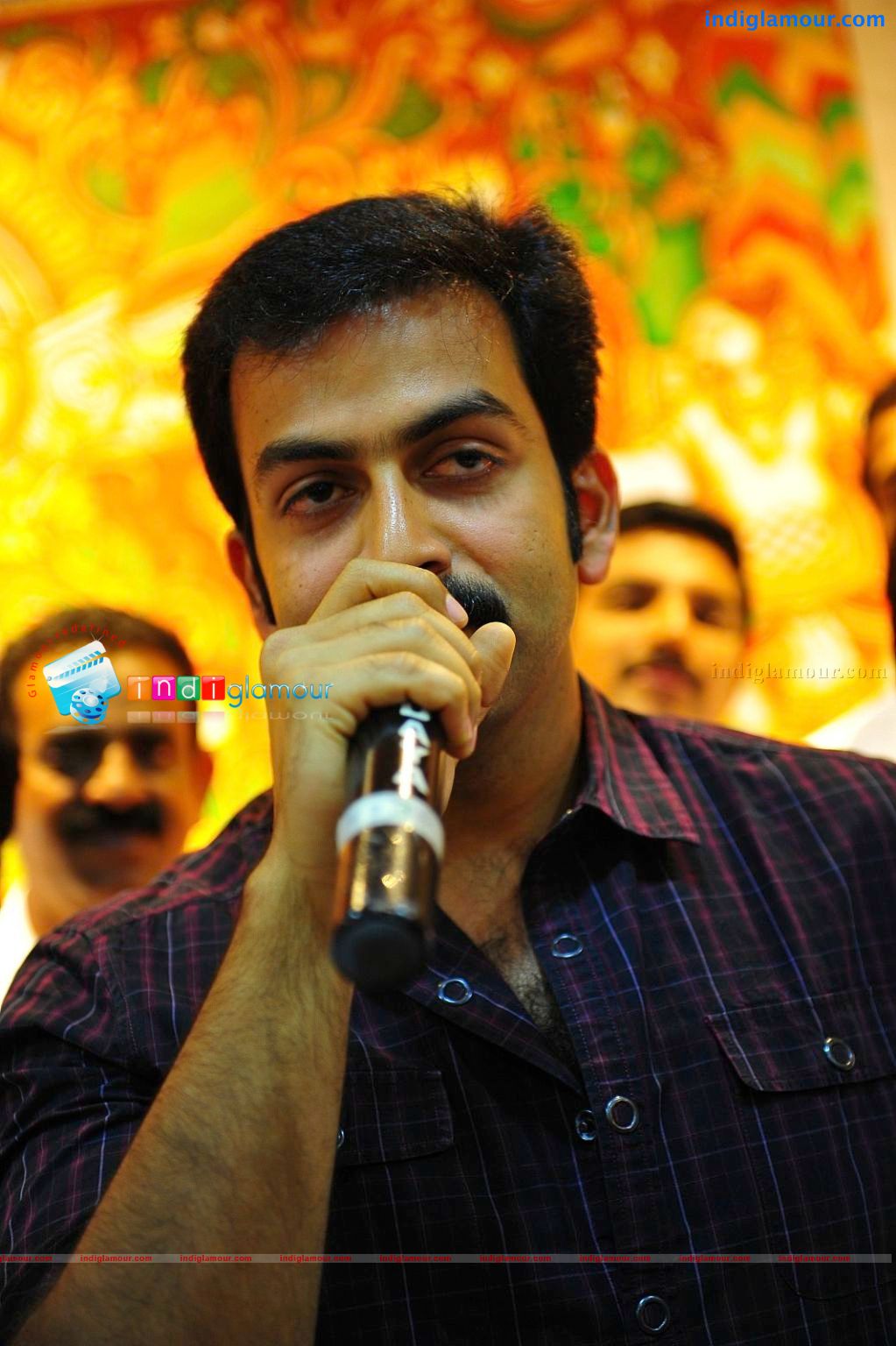 Prithviraj Actor hd photo
