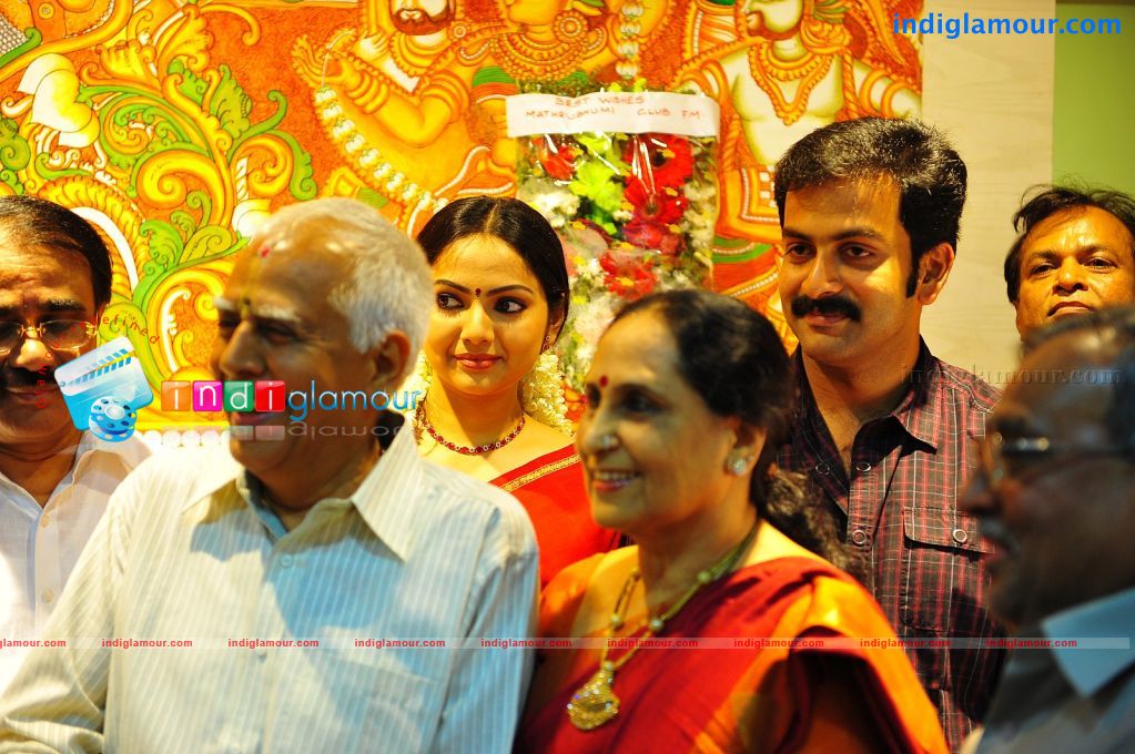 Prithviraj Actor hd photo