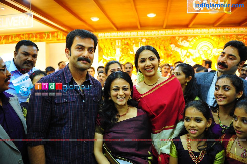 Prithviraj Actor hd photo