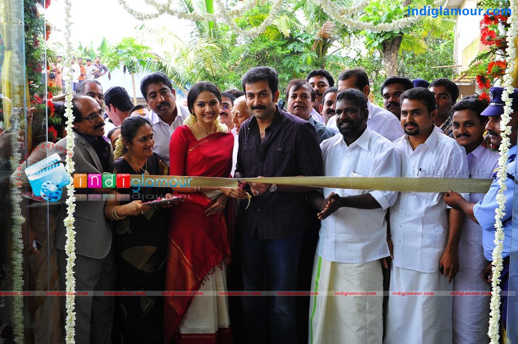 Prithviraj Actor hd photo