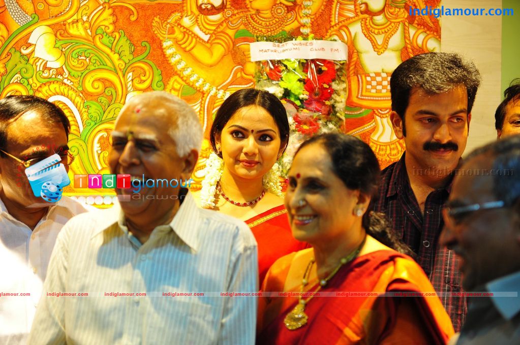 Prithviraj Actor hd photo