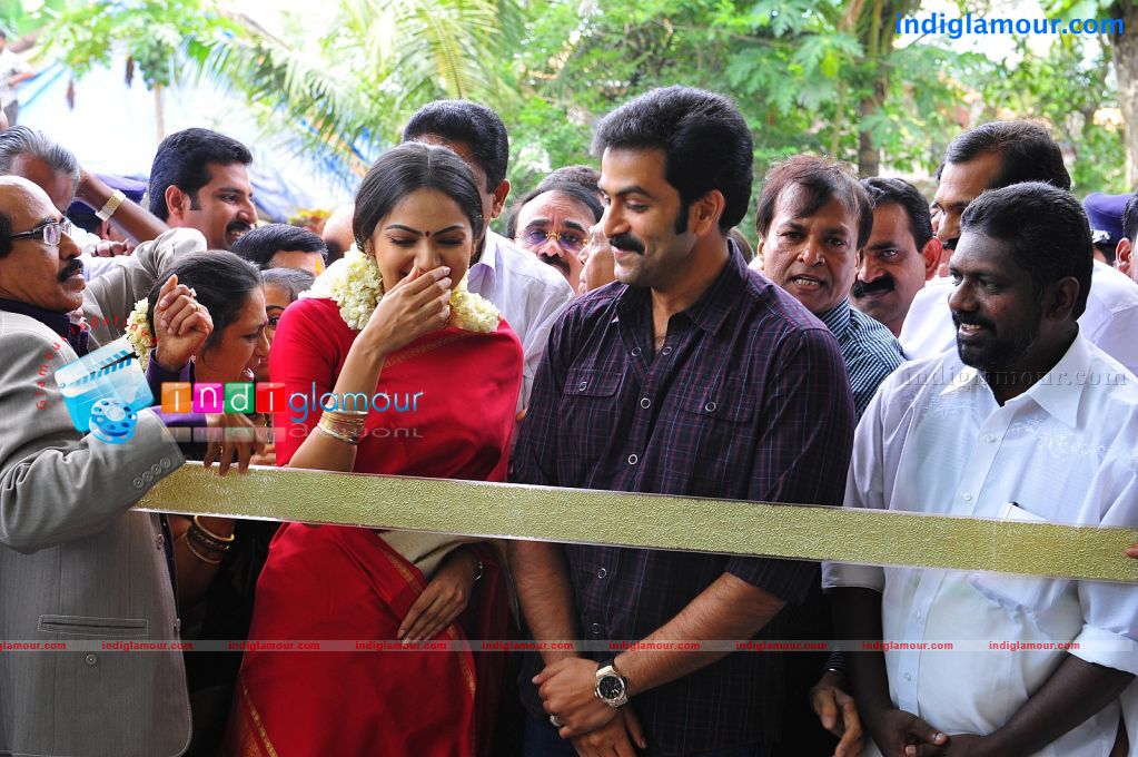 Prithviraj Actor hd photo