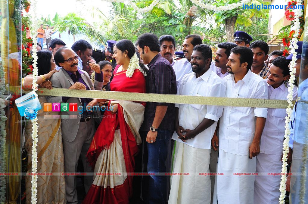 Prithviraj Actor hd photo