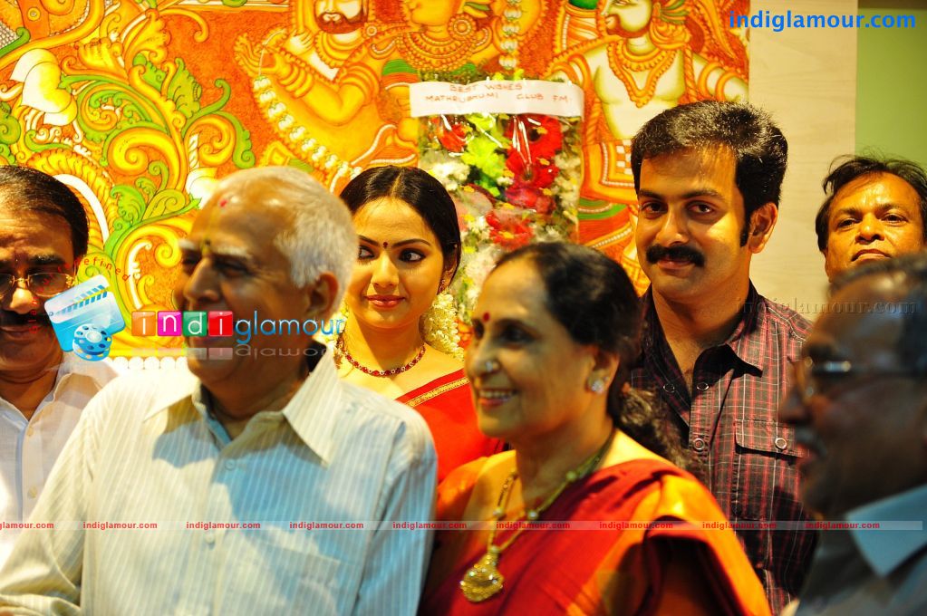 Prithviraj Actor hd photo