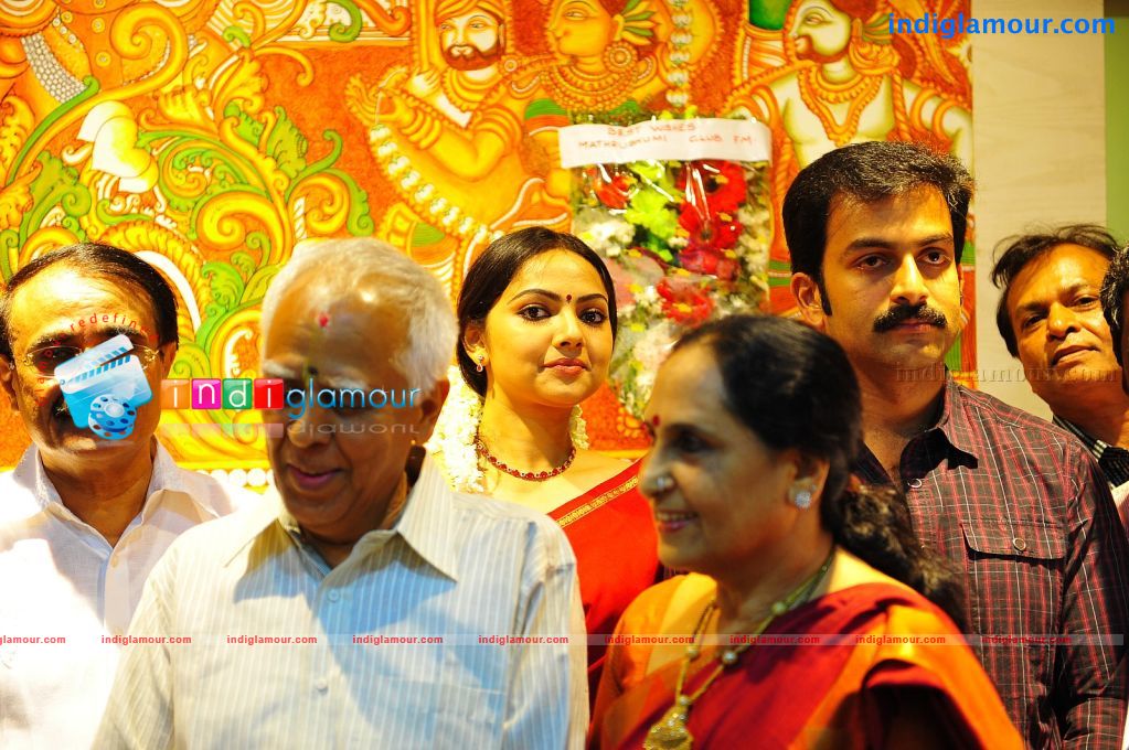 Prithviraj Actor hd photo