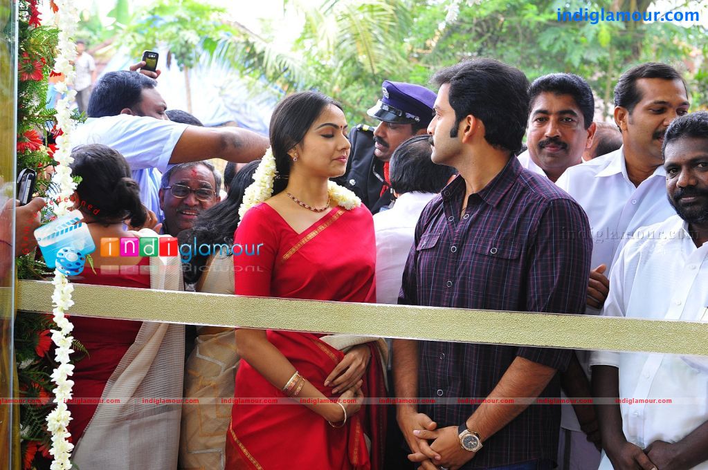 Prithviraj Actor hd photo