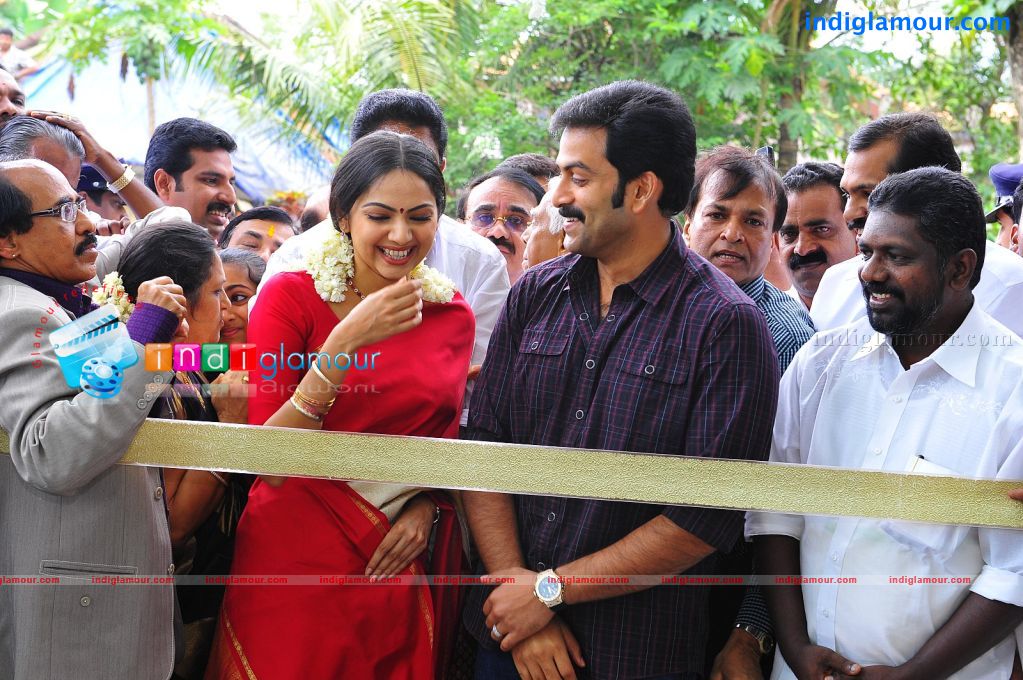 Prithviraj Actor hd photo