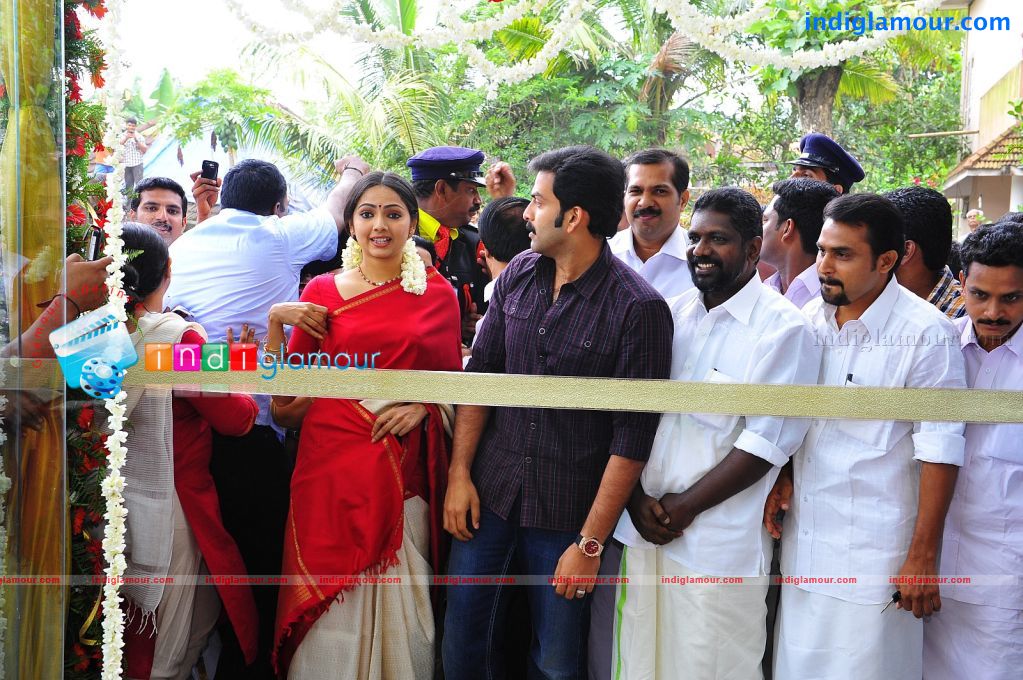 Prithviraj Actor hd photo