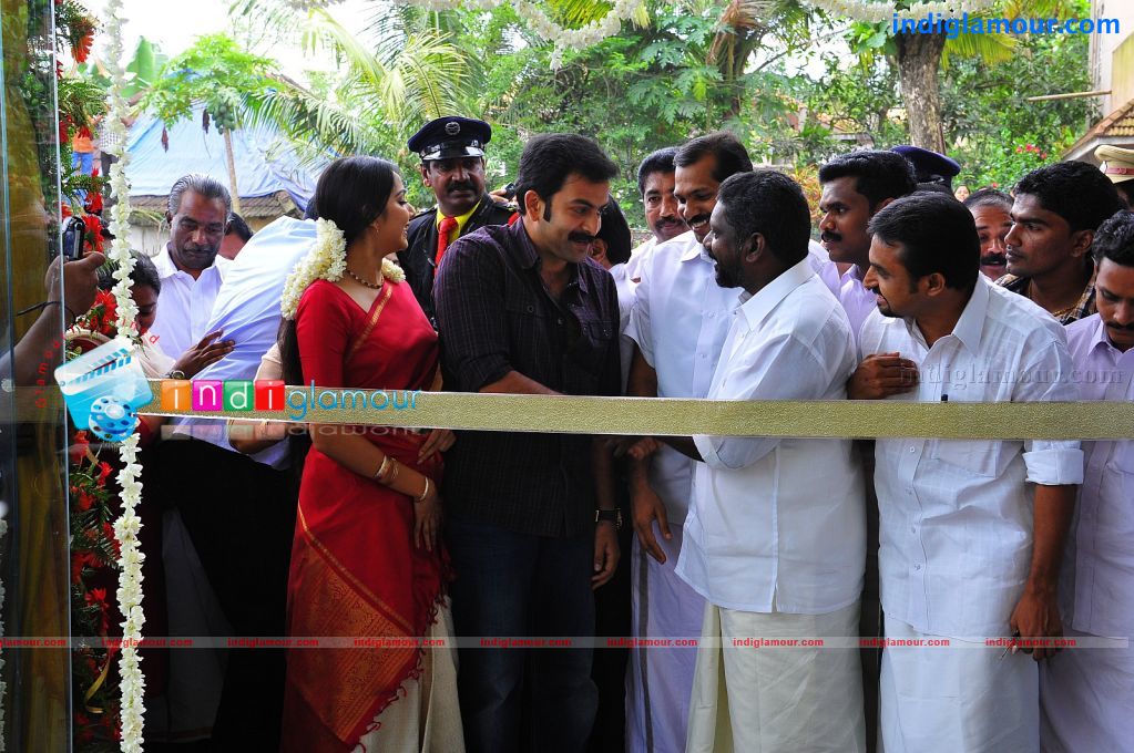 Prithviraj Actor hd photo