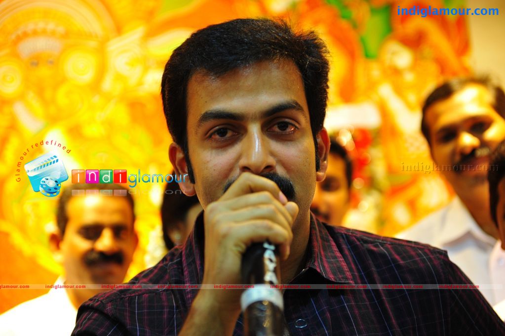 Prithviraj Actor hd photo