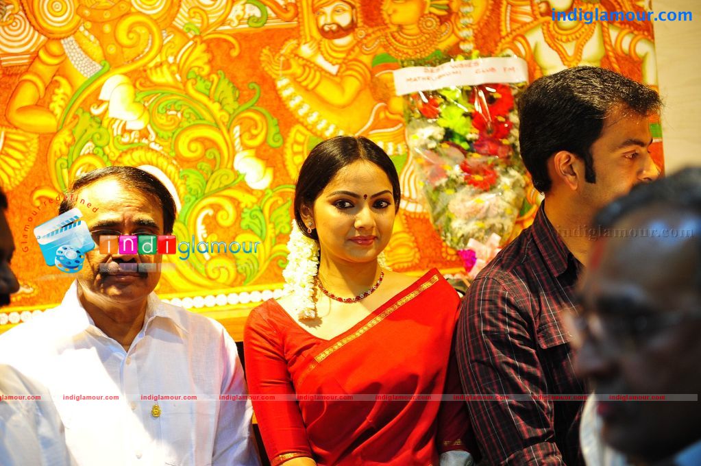Prithviraj Actor hd photo