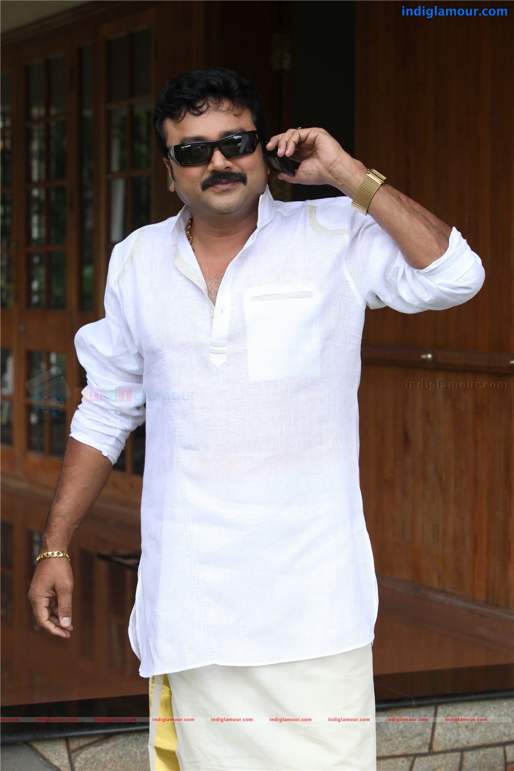 Jayaram Actor hd photo