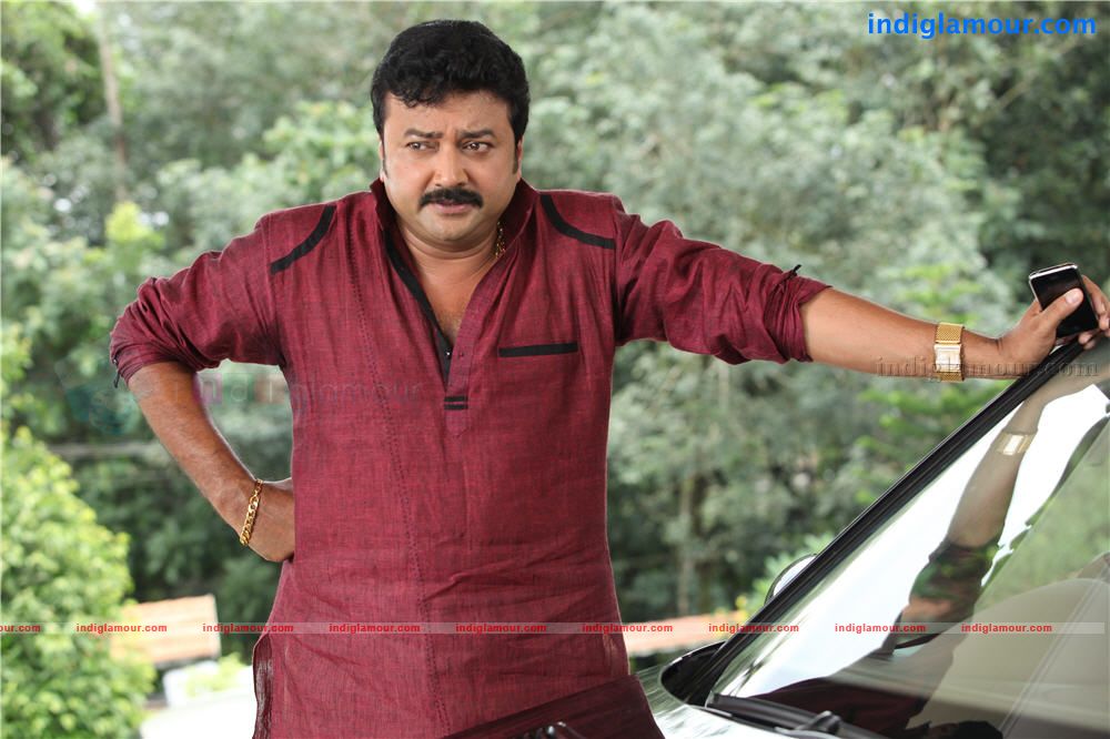 Jayaram Actor hd photo