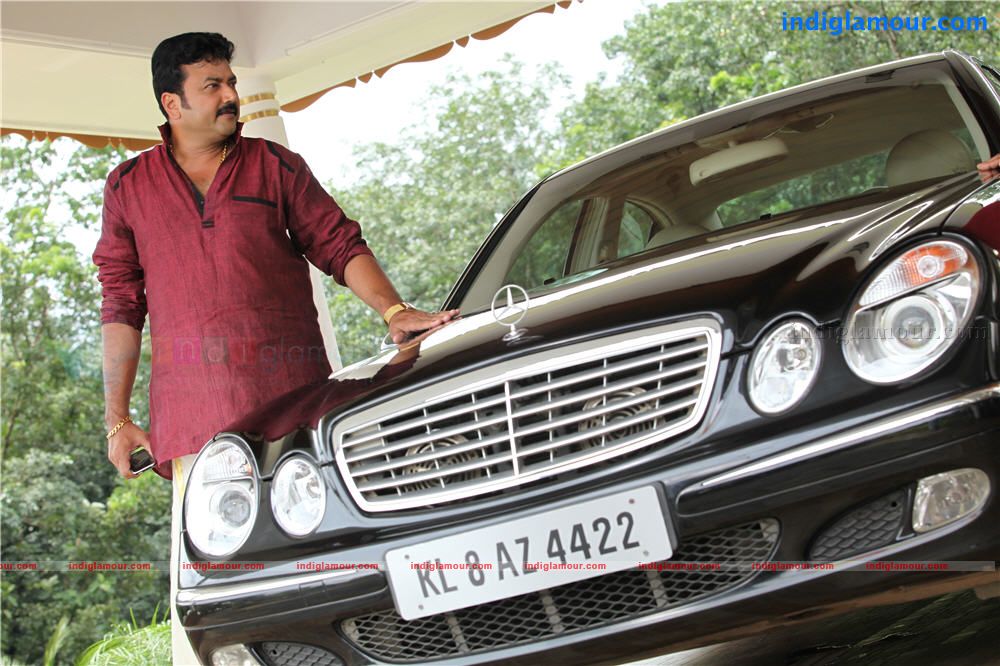 Jayaram Actor hd photo