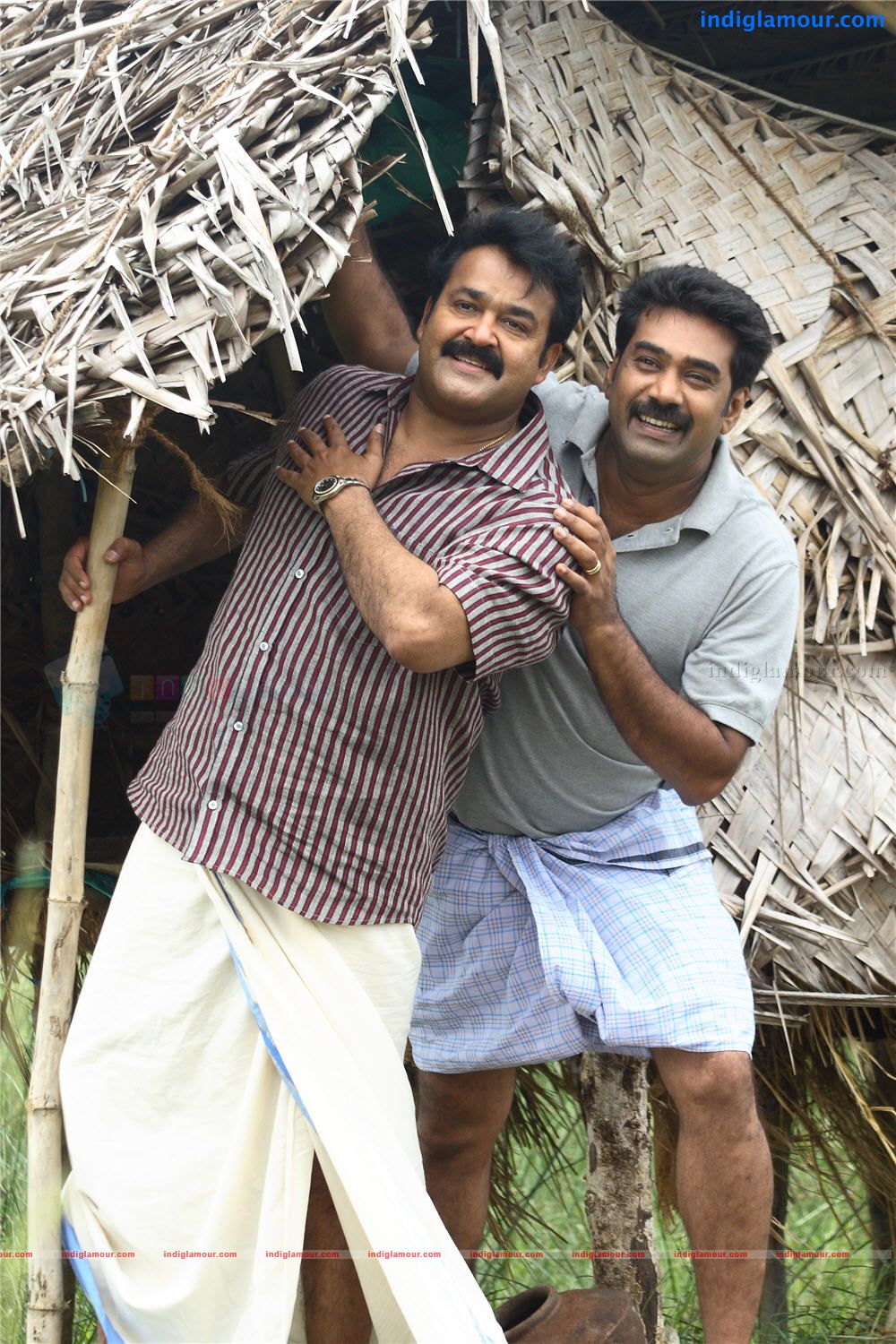 Mohanlal Actor hd photo