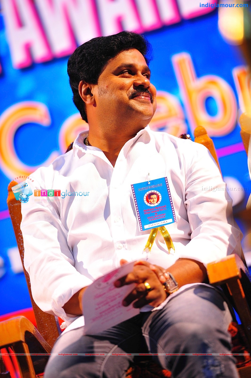 Dileep Actor hd photo