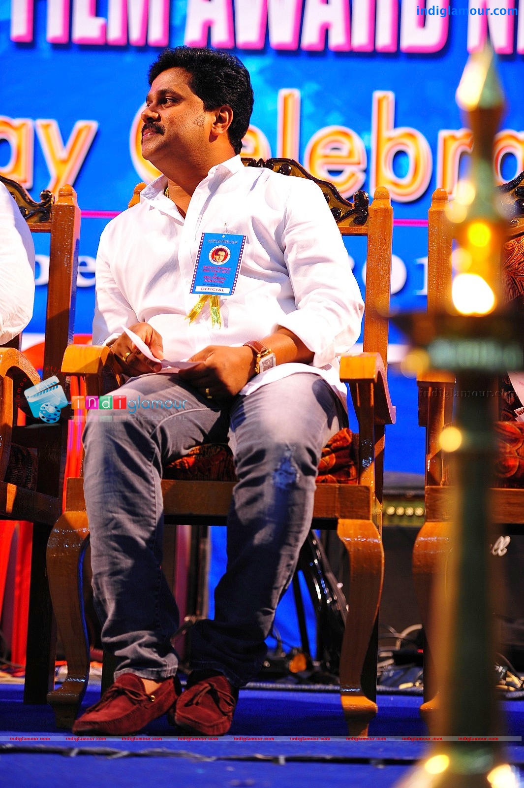 Dileep Actor hd photo