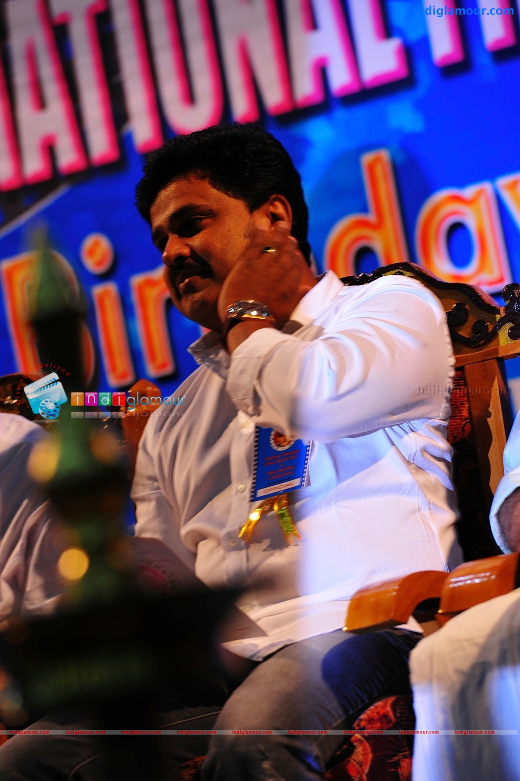 Dileep Actor hd photo