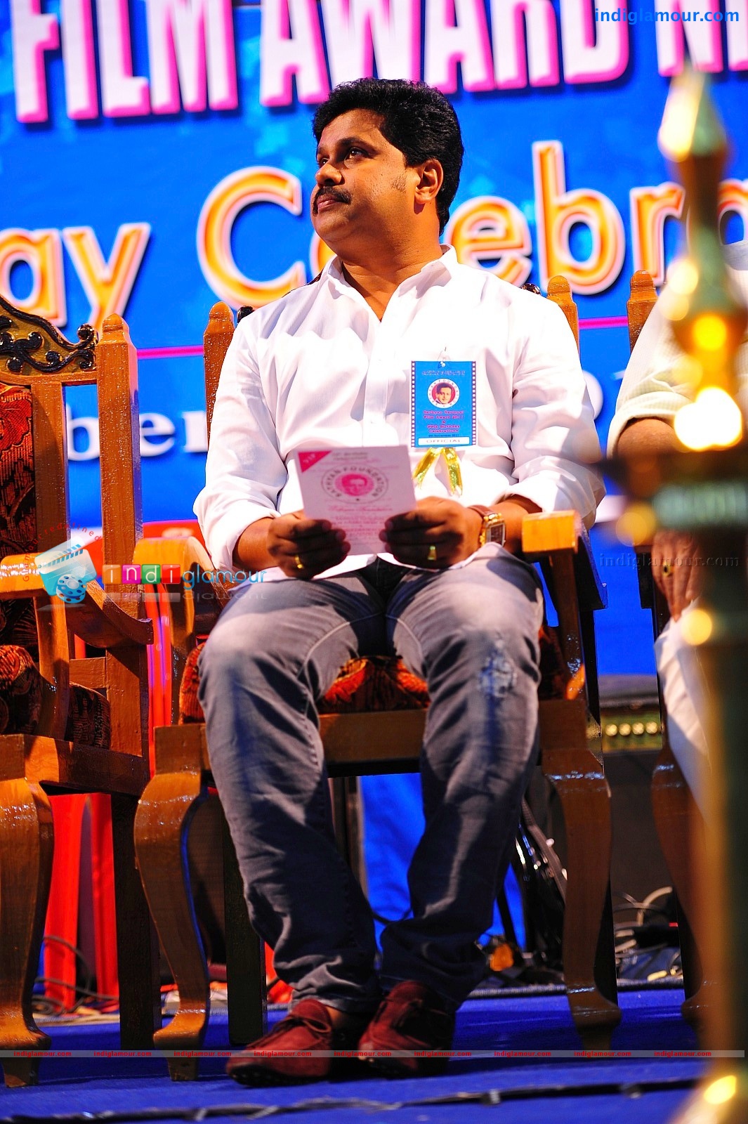 Dileep Actor hd photo