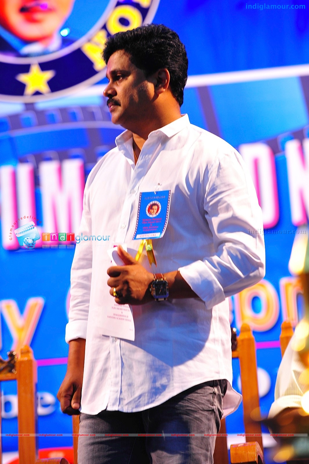 Dileep Actor hd photo