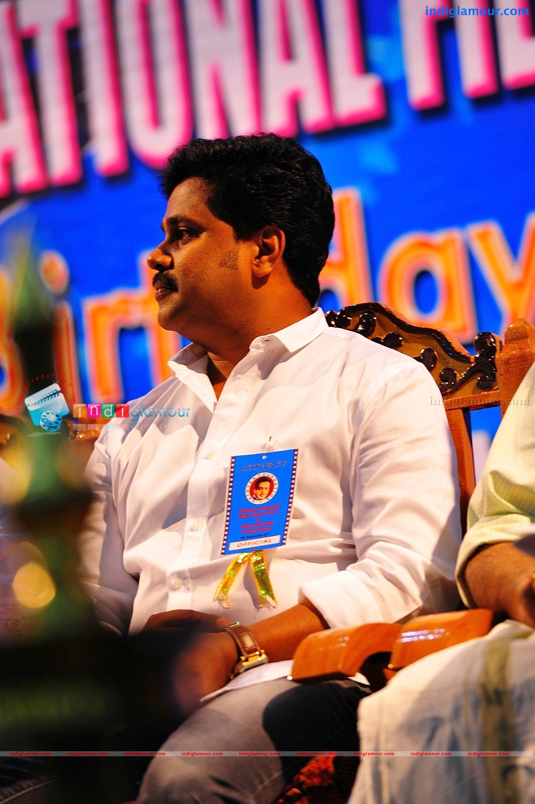 Dileep Actor hd photo