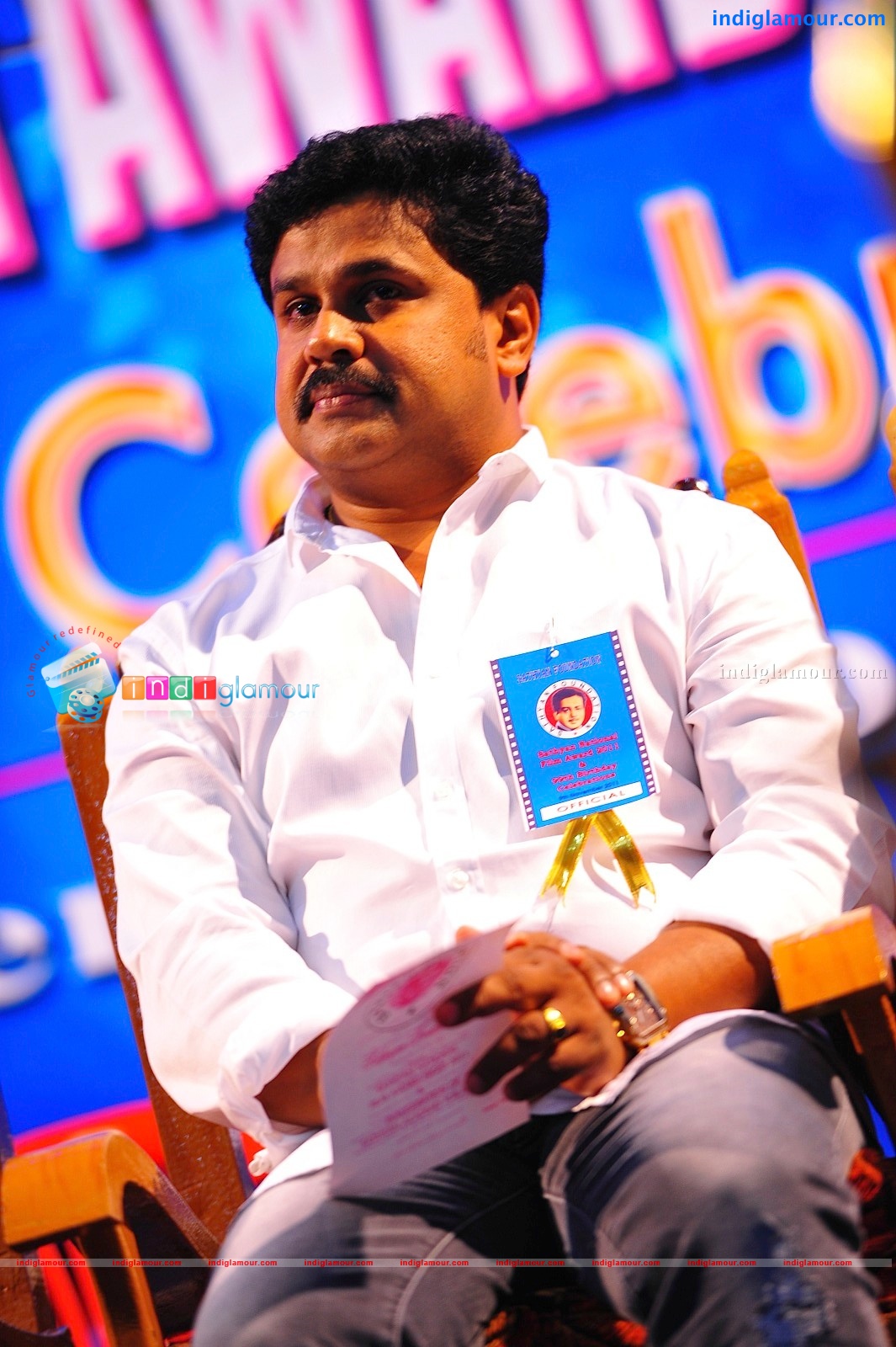 Dileep Actor hd photo