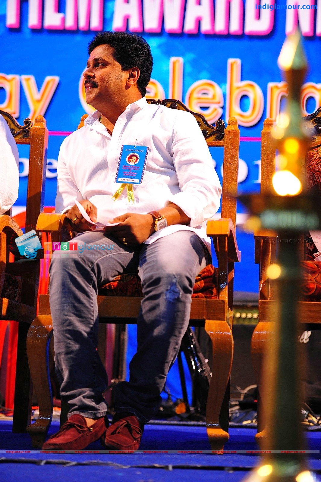 Dileep Actor hd photo