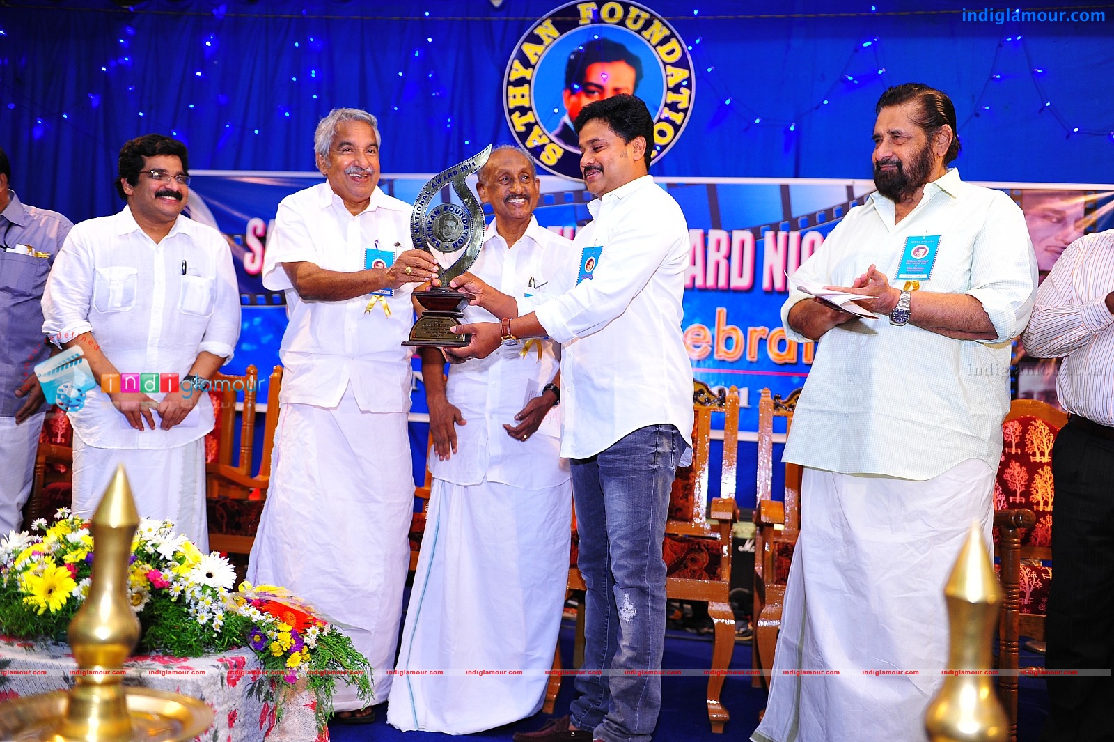 Dileep Actor hd photo